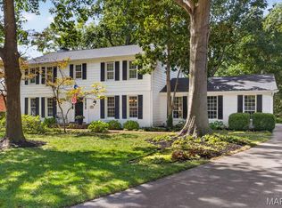 679 Golfview Dr, Ballwin, MO 63011
