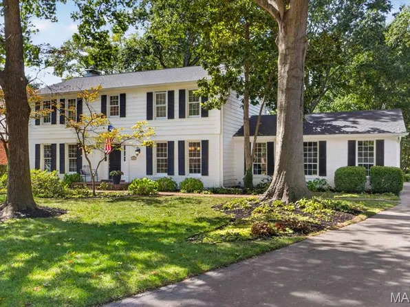 679 Golfview Dr, Ballwin, MO 63011