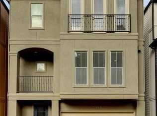 3142 Pemberton Walk, Houston, TX 77025