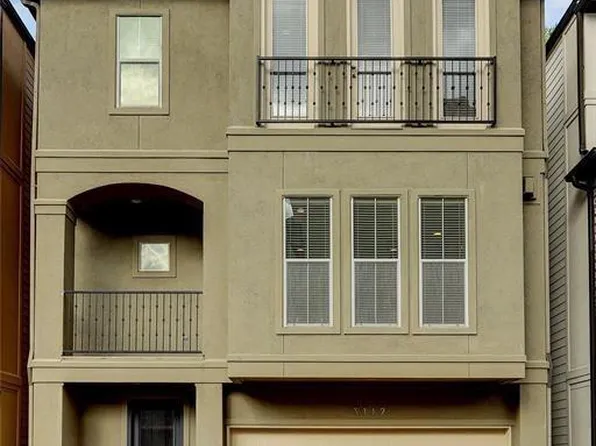 3142 Pemberton Walk, Houston, TX 77025