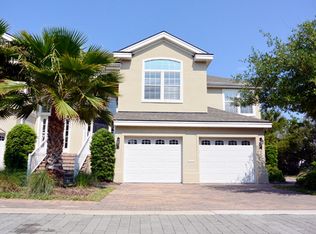 1604 Makarios Dr, St Augustine, FL 32080