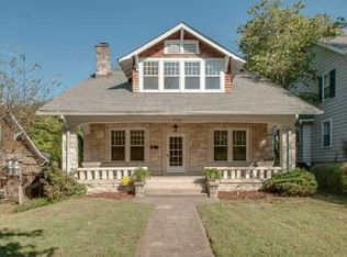 3726 Central Ave, Nashville, TN 37205