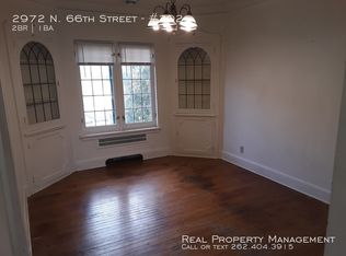 2972 N 66th St APT 202, Milwaukee, WI 53210
