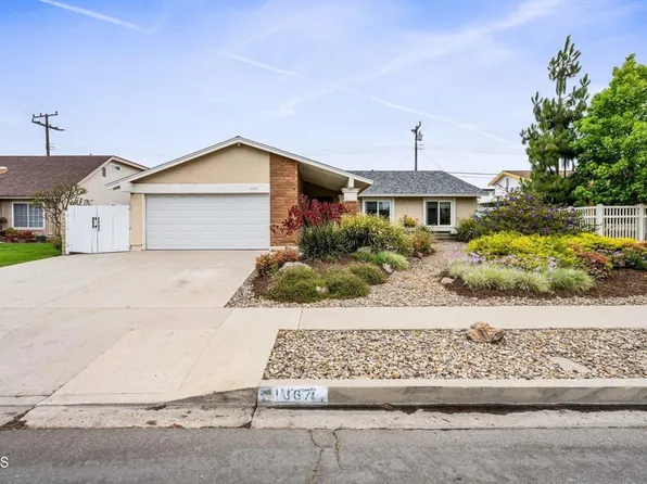 1667 Regent St, Camarillo, CA 93010