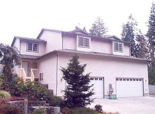 3111 York Rd #1, Everett, WA 98204