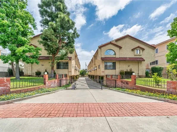 130 N Moore Ave APT E, Monterey Park, CA 91754
