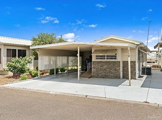 110 Harness Dr, Mission, TX 78574