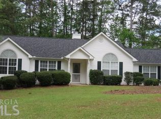 117 Richmond Pl, Newnan, GA 30265