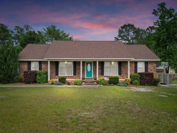 822 Roberdel Road, Rockingham, NC 28379