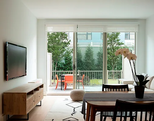 Rented by Modern Spaces | media 17