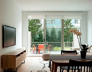 Rented by Modern Spaces