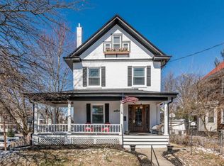 2200 Hudson Ave, Cincinnati, OH 45212