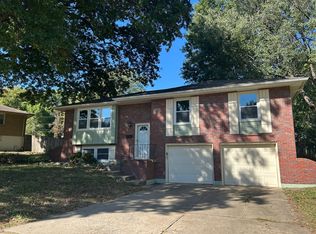14400 E 36th Ter S, Independence, MO 64055