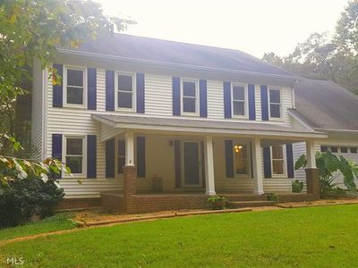 3794 Glenloch Rd, Franklin, GA, 30217