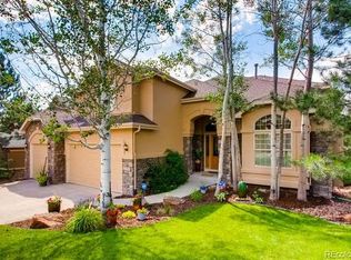 1290 Forest Trails Dr, Castle Pines, CO 80108