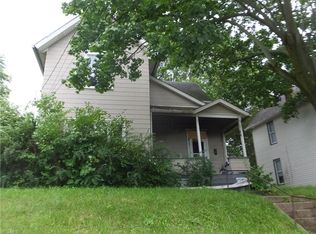 1112 Spring Ave NE, Canton, OH 44704