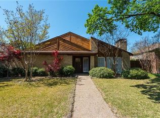 16821 Davenport Ct, Dallas, TX 75248