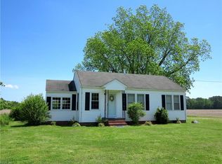 10 Catherine Creek Rd, Hobbsville, NC 27946