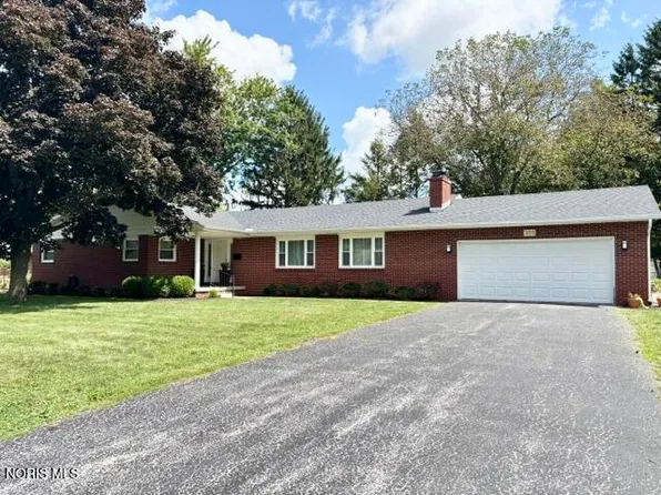 355 Rilla Rd, Findlay, OH 45840