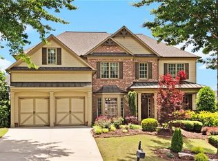 2765 Cezanne Ln, Cumming, GA 30041