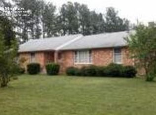 1904 Flat Iron Rd, Montross, VA 22520