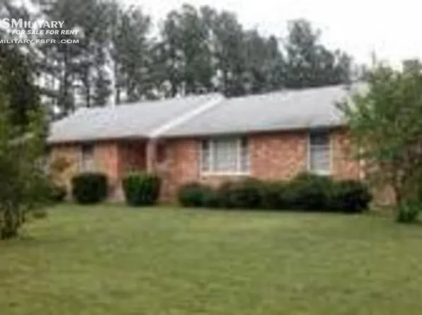 1904 Flat Iron Rd, Montross, VA 22520