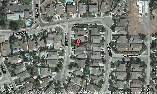 Map View