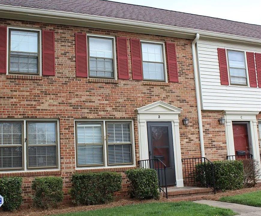 1231 Archdale Dr Charlotte, NC, 28217 Apartments for Rent Zillow