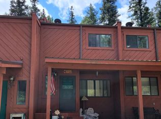 175 Ski Run Rd UNIT 306, Alto, NM 88312