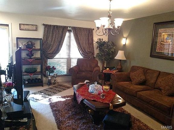 5th image of 4164 Gallatin Ln APT A