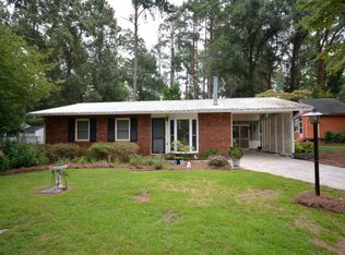 1119 Kirk Pl, Augusta, GA 30909
