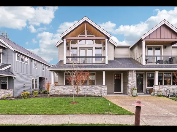 3821 NW 74th Ave, Camas, WA 98607