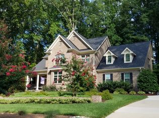 120 Mallard Bluff Way, Pittsboro, NC 27312