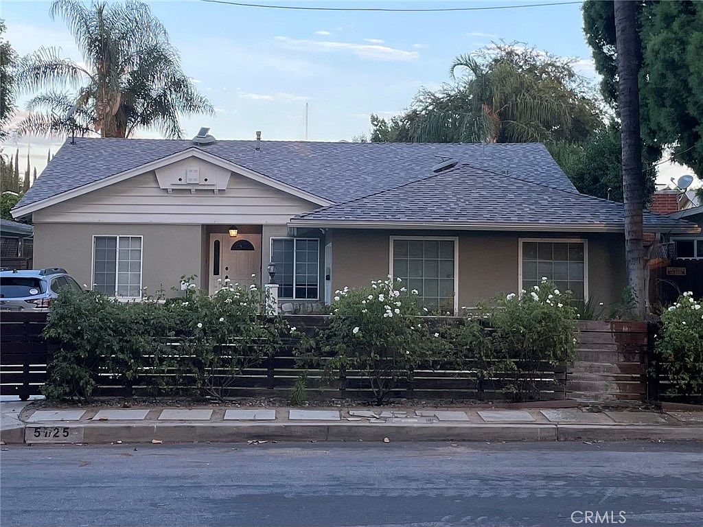 5725 Rhodes Ave, Valley Village, CA 91607 Zillow