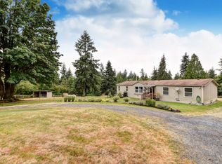 14016 S Lake Crabapple Rd, Marysville, WA 98271