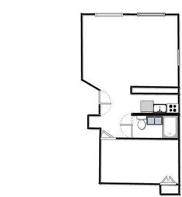 Rented by Town Residential | media 20