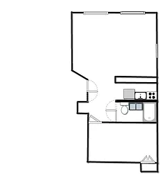 Rented by Town Residential