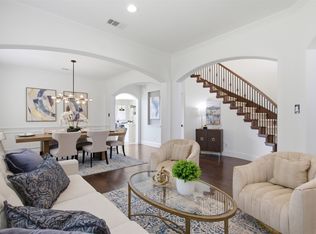 9214 Glen Meadow Ct, Frisco, TX 75033