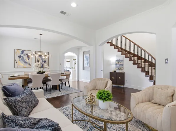 9214 Glen Meadow Ct, Frisco, TX 75033