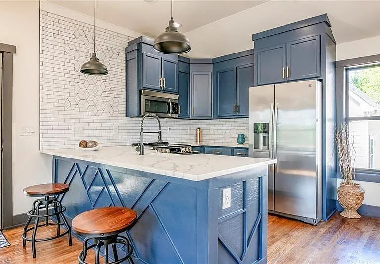 767 Terry St SE #B — Photo 29