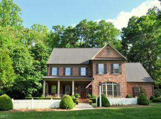2011 Creekmoor Ct, Greensboro, NC 27455