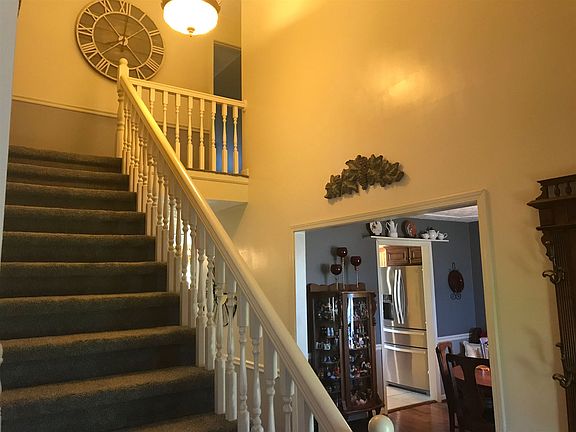 4th image of 3337 N County Road 800 W