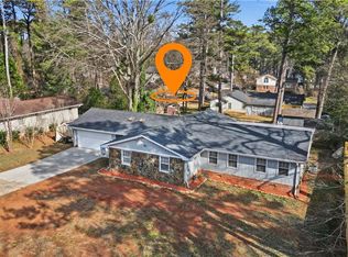 808 Glen Cir, Lawrenceville, GA 30044