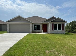 2 Sun Drenched Trl, Conway, AR 72032