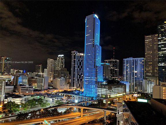 3rd image of 350 S Miami Ave APT 703