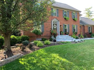 10779 Weatherstone Ct, Loveland, OH 45140