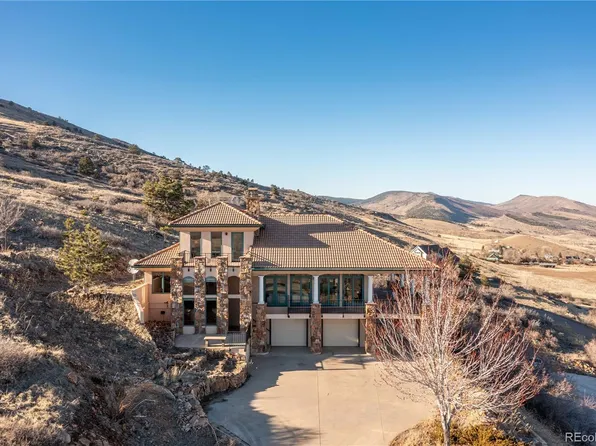 11683 Pointe View Drive, Longmont, CO 80503