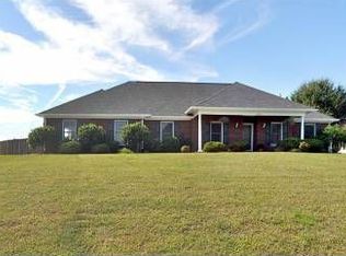 112 Mystic Way, Madison, AL 35757