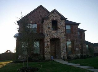 12309 Payne St, Frisco, TX 75033