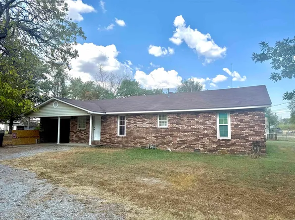 106 Morgan St, Bay, AR 72411